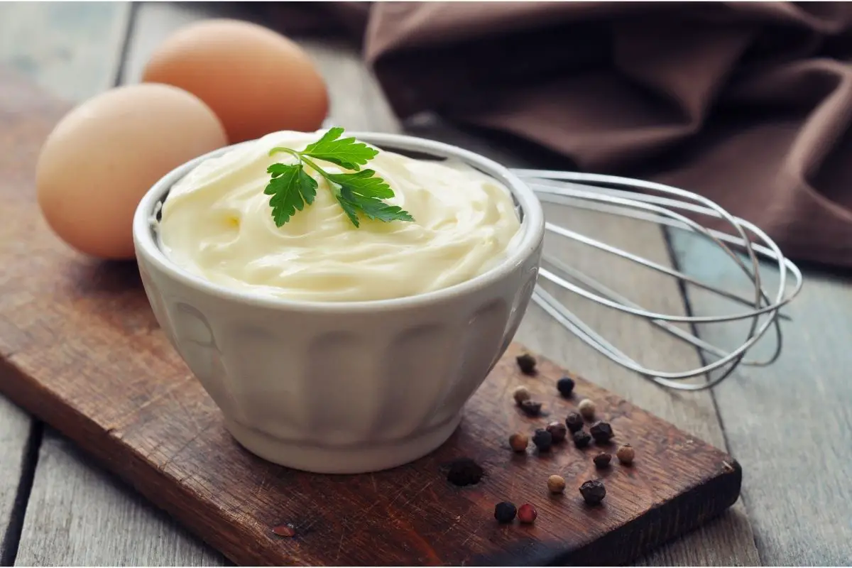 26 Ways To Substitute Mayonnaise, In A Pinch!