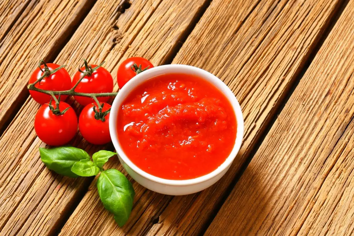 9 Simple Ways To Substitute For Tomato Puree