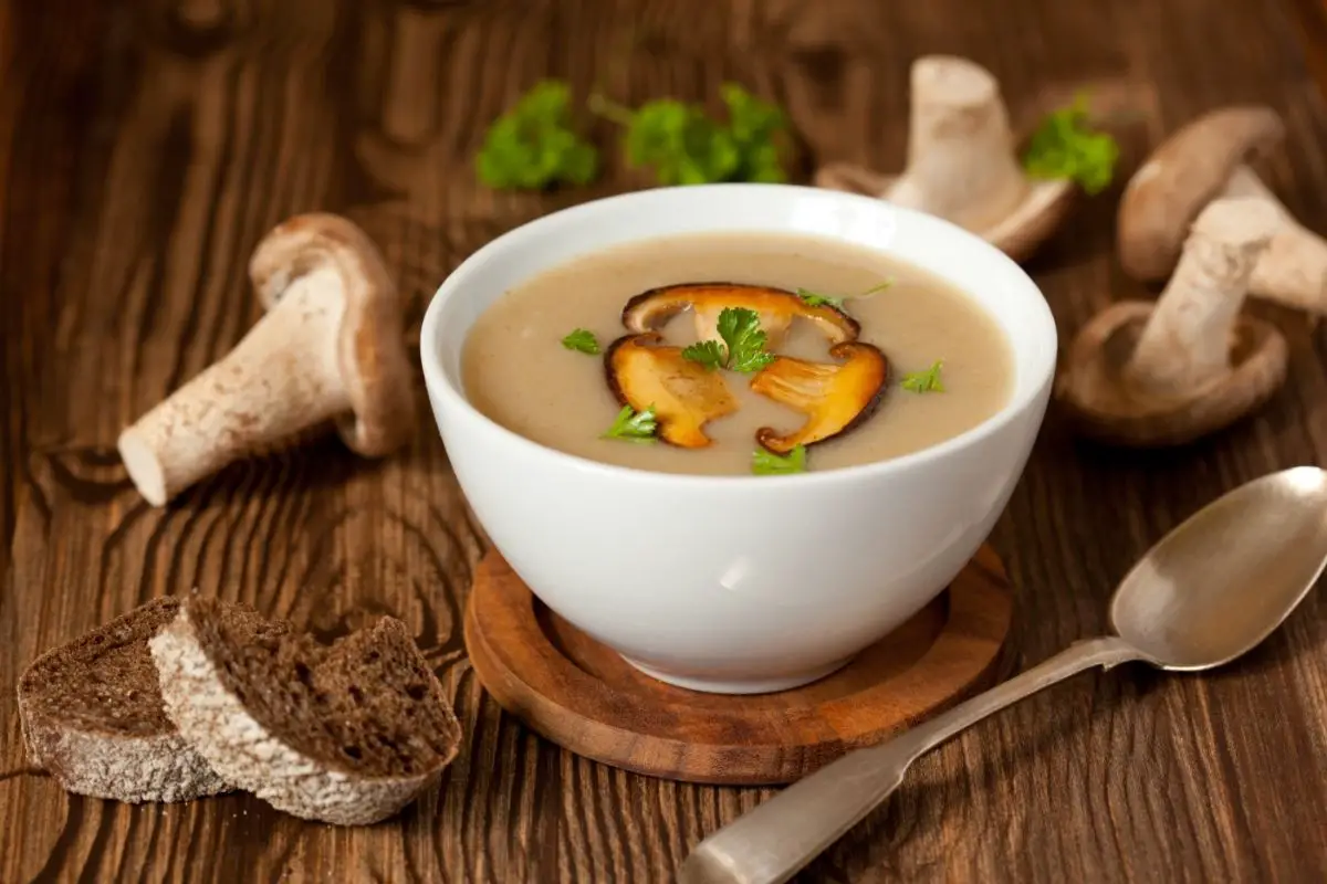 9 Substitutes For Cream Of Chicken Soup