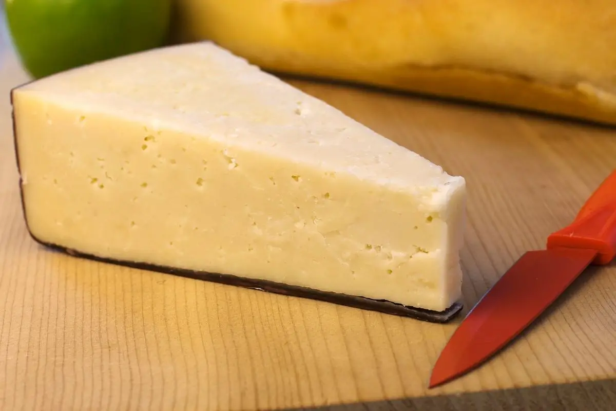 Asiago Cheese