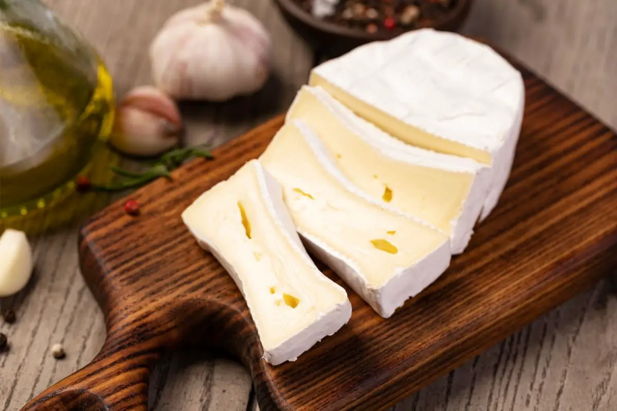 Brie Cheese