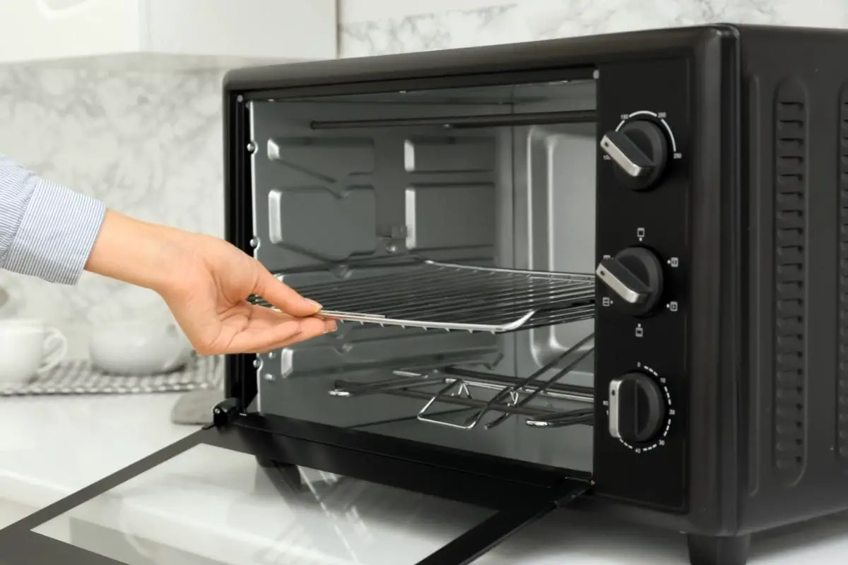 Convection Oven Vs Toaster Oven: All The Differences & What’s Best?