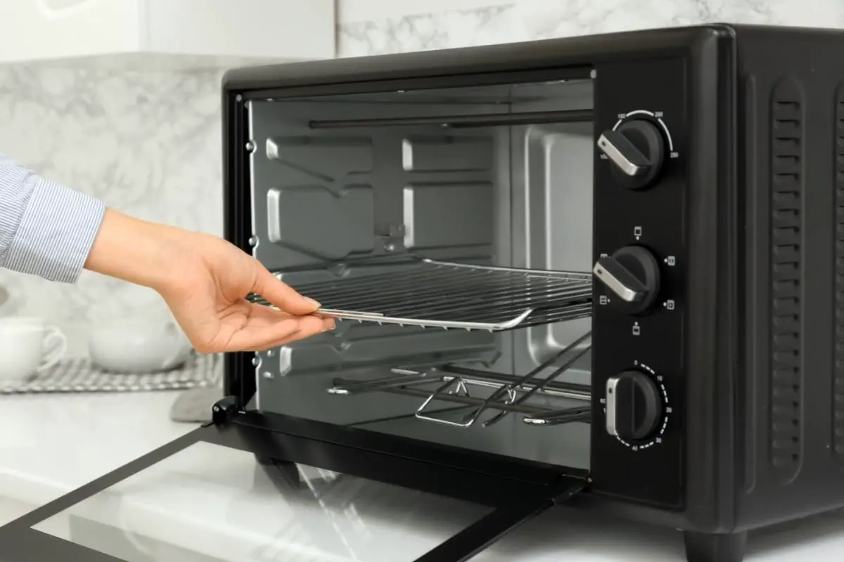 Convection Oven Vs Toaster Oven All The Differences & What’s Best