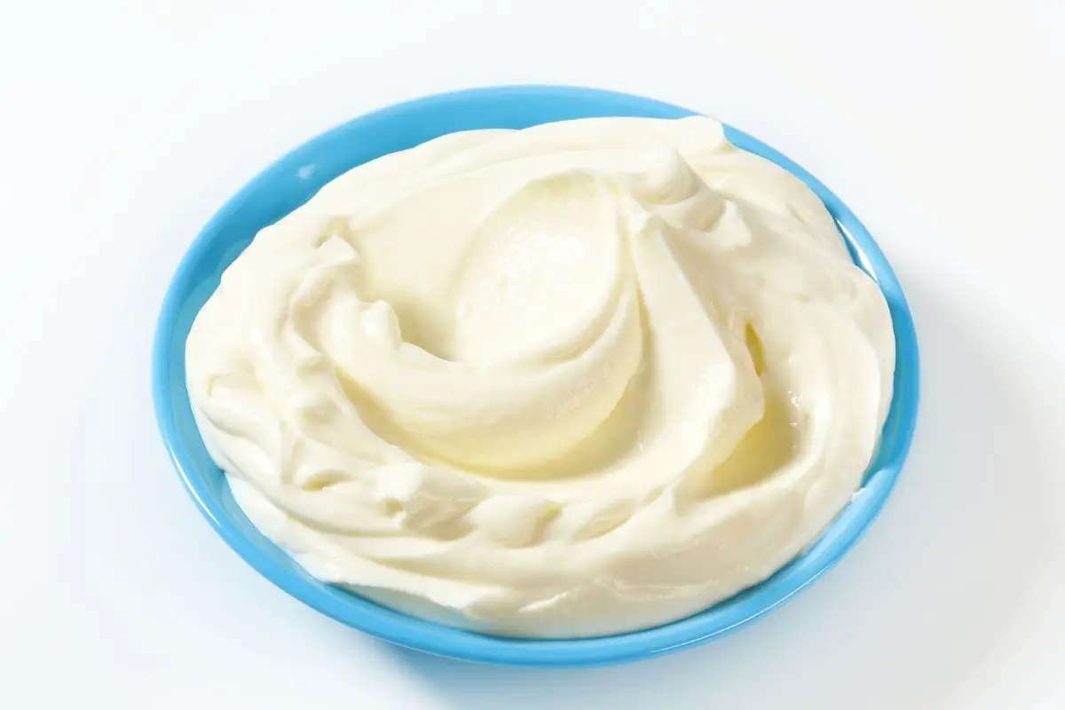 Cream Cheese