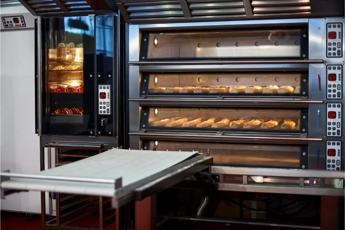 How Does A Convection Oven Work? 