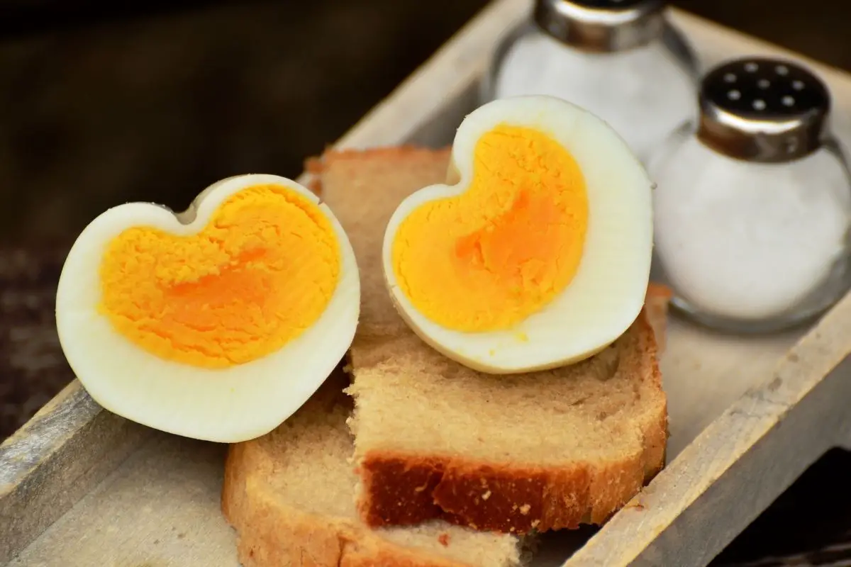 How To Boil Eggs In The Microwave
