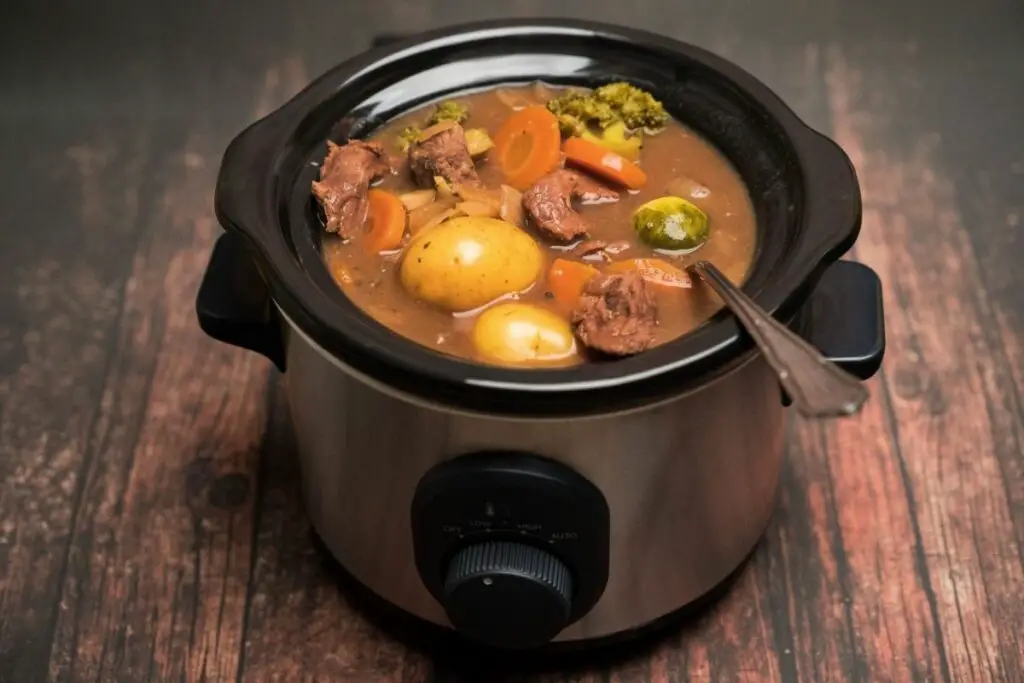 How To Convert SlowCooker Times Because Food Is Life