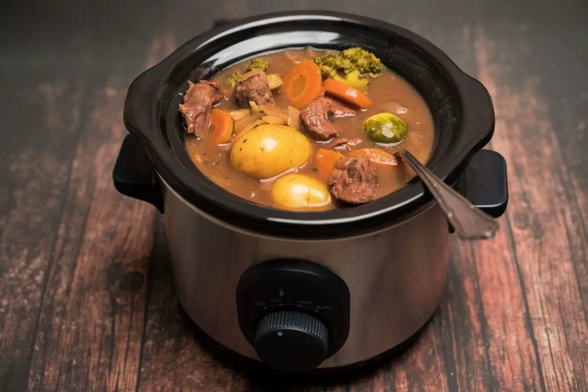 How To Convert Slow-Cooker Times