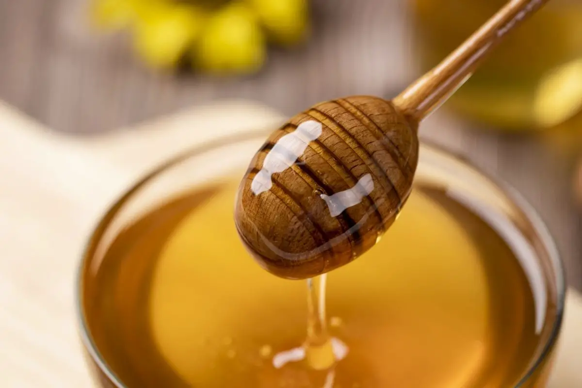 How To Make Honey
