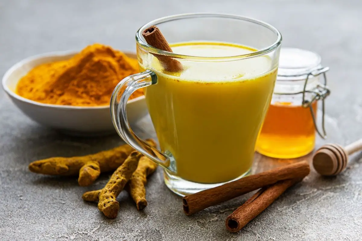 How To Store Turmeric Root 