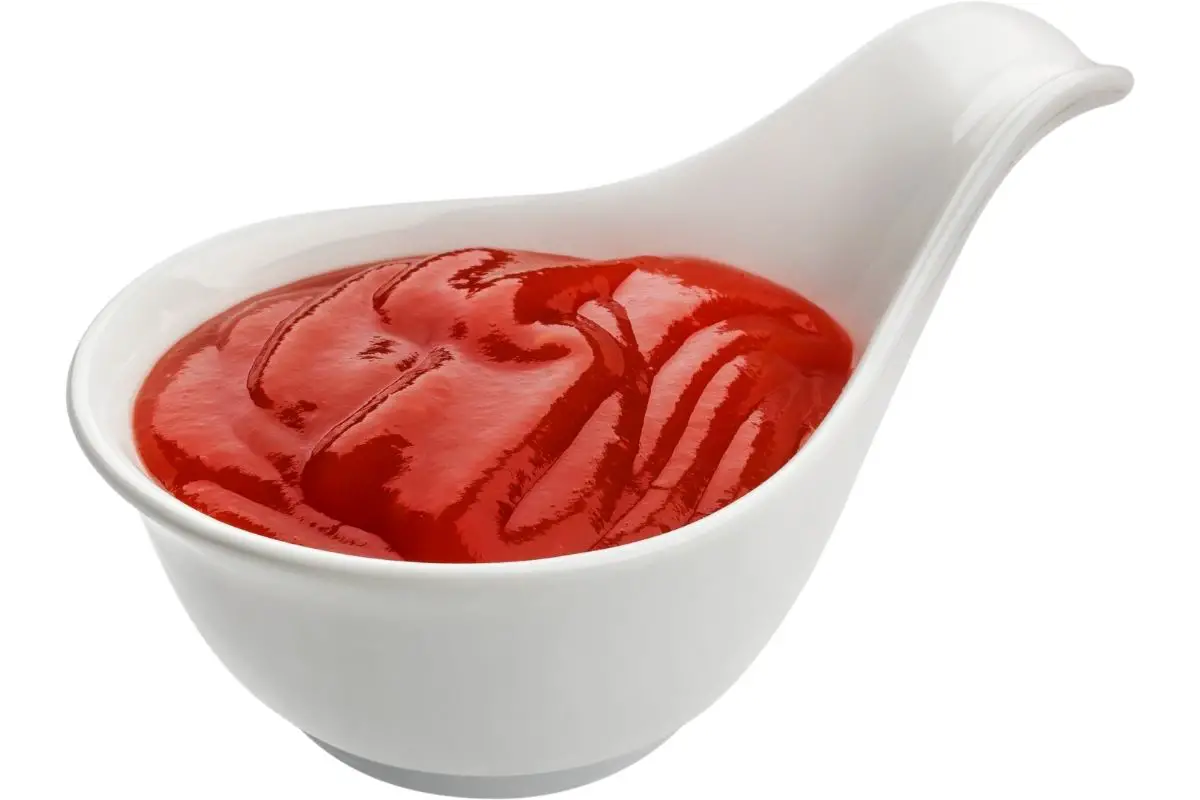Ketchup 