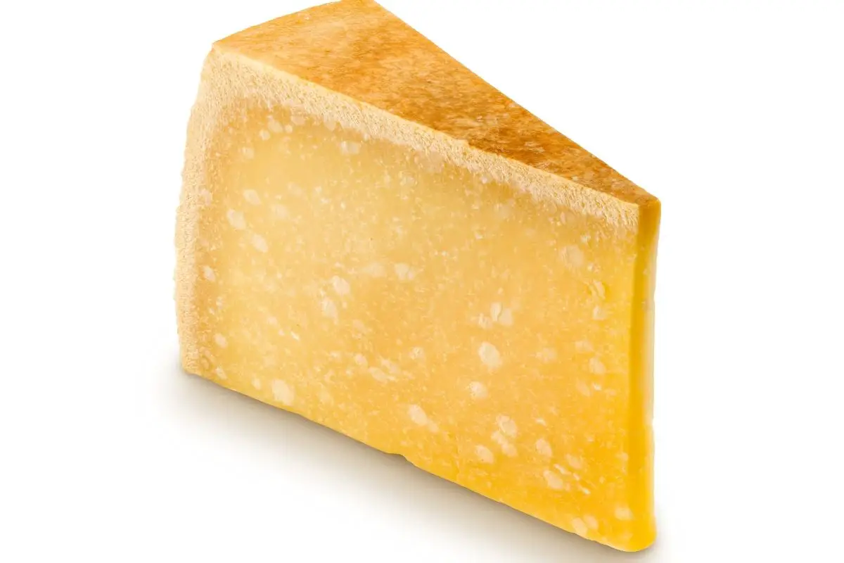 Parmesan Cheese