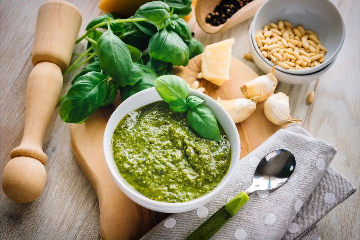 Pesto