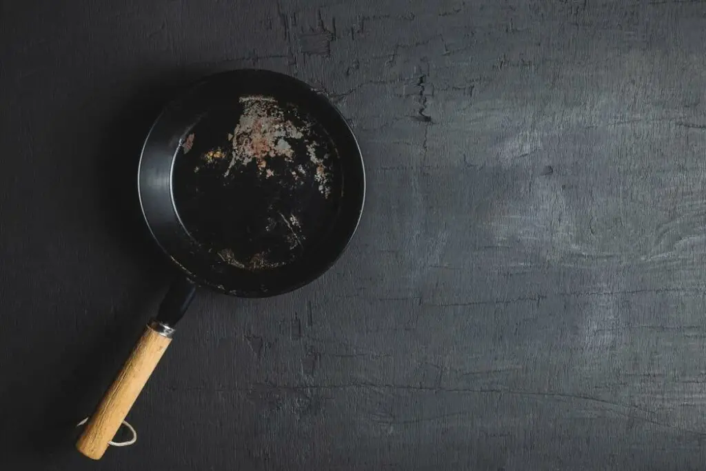 Is Hard Anodized Cookware Safe? The Hard Health Facts You Need To Know
