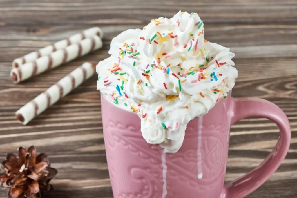 What To Make With Heavy Whipping Cream: 36 Delicious Recipes - Because