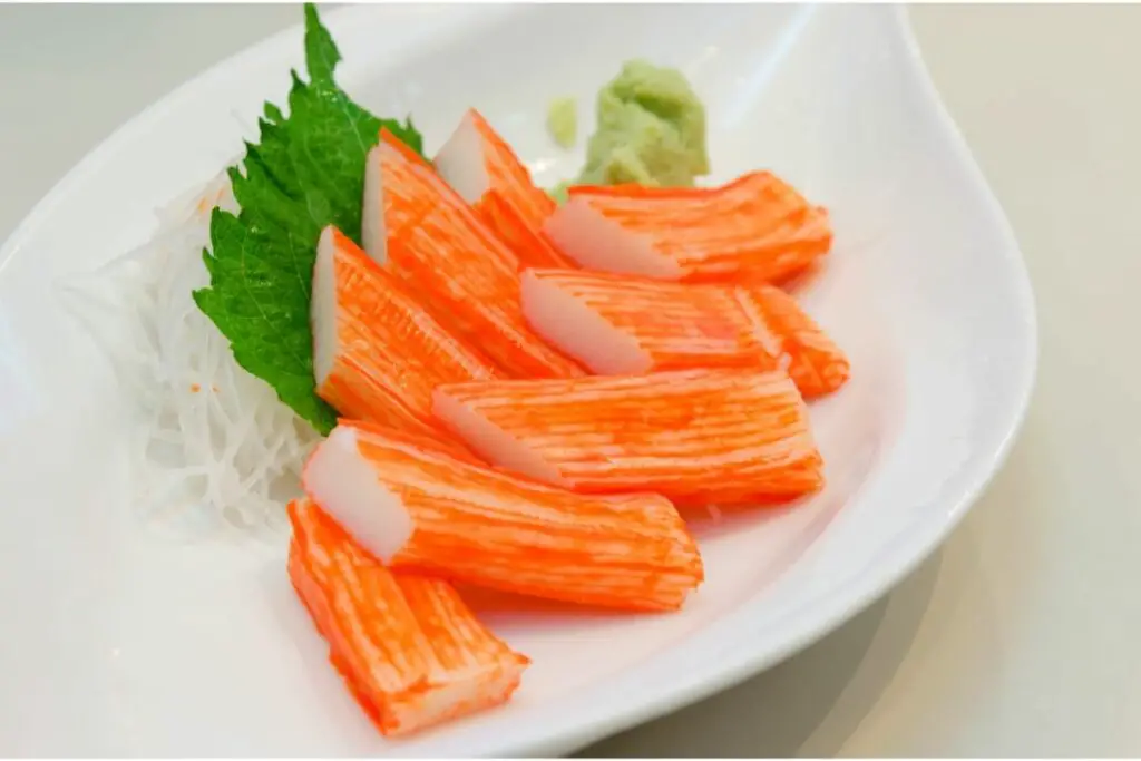 What To Make With Imitation Crab: 14 Amazing Recipes - Because Food Is Life