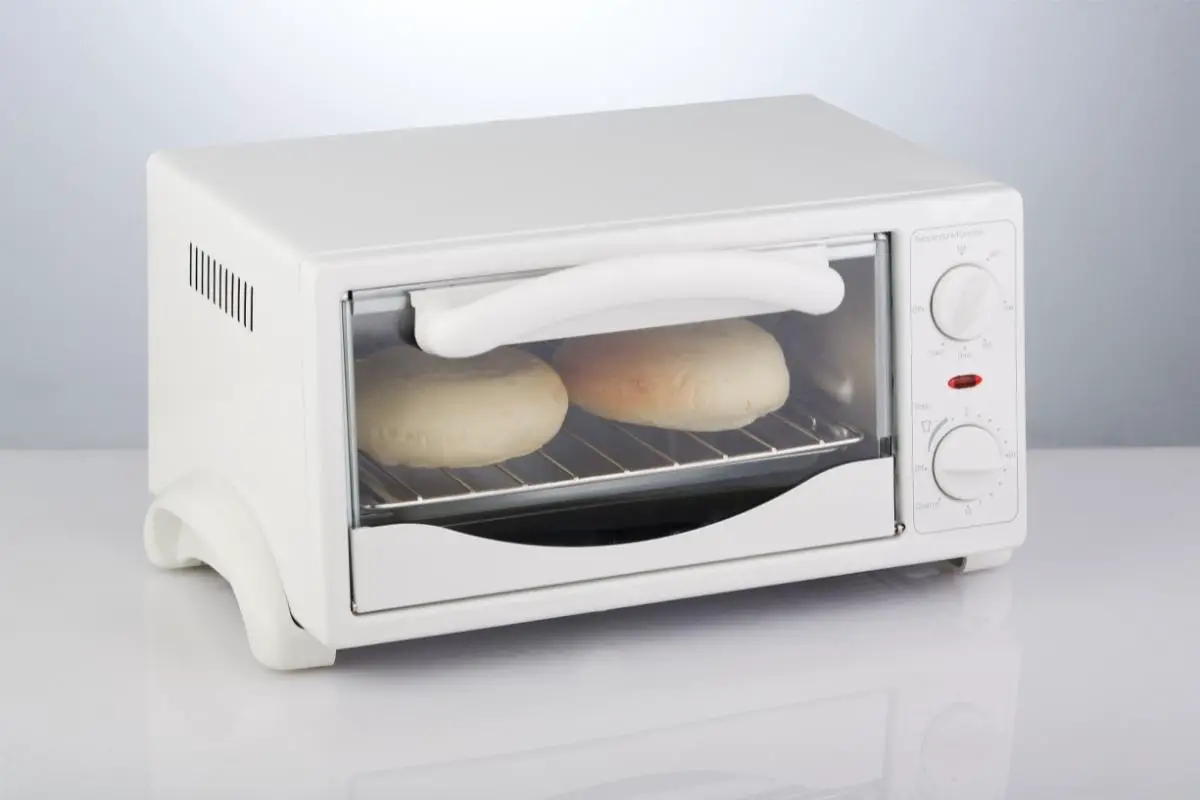 Convection Oven Vs Toaster Oven All The Differences & What’s Best