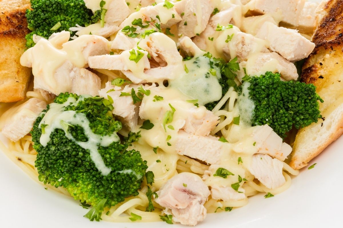 What To Make With Diced Chicken: 12 Delicious Recipes