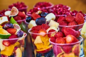 What To Make With Frozen Strawberries: 12 Easy Recipes - Because Food ...