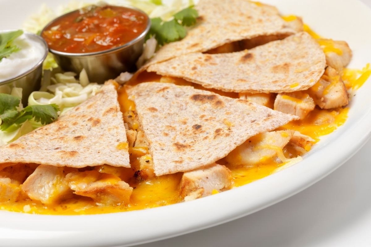 What To Make With Corn Tortillas: 16 Delicious Recipes