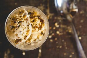 What To Make With Heavy Whipping Cream 36 Delicious Recipes Because Salted Caramel Ice Cream 300x200