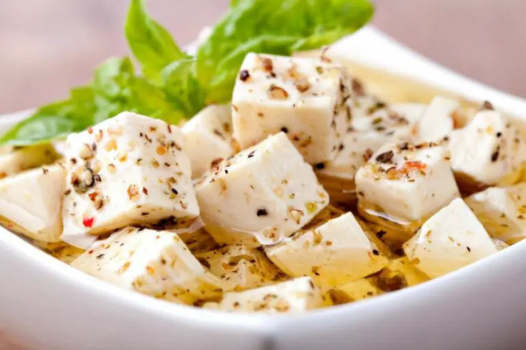 16 Ways To Substitute For Feta Cheese Because Food Is Life