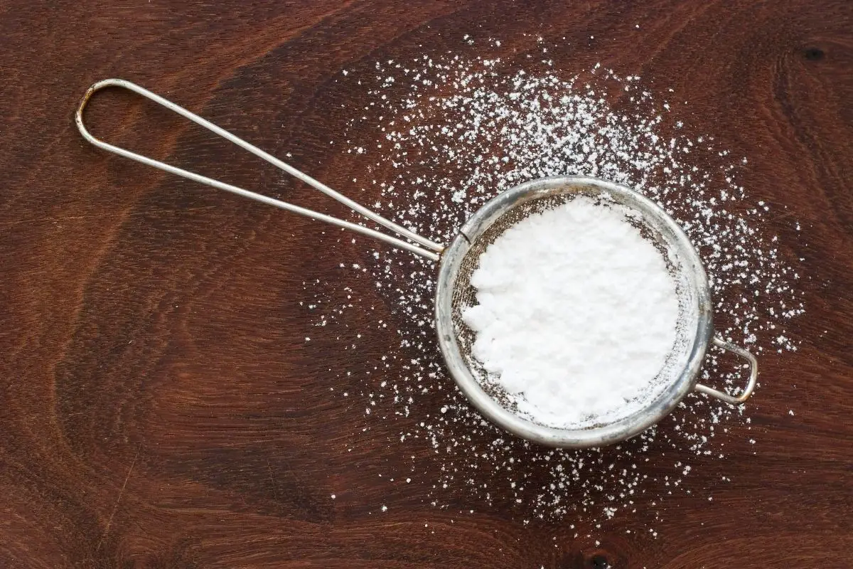 A Quick Guide To Finding Out How Many Cups Are In A Pound Of Powdered Sugar?