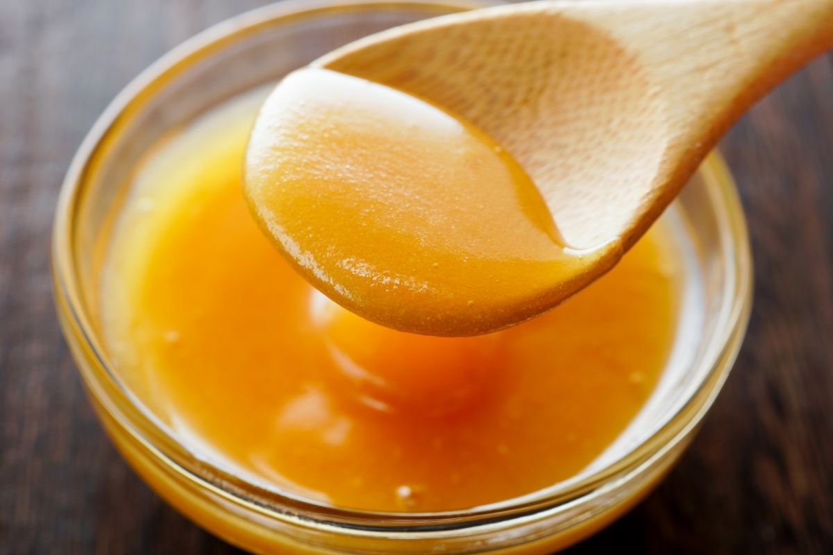 Artificial Honey