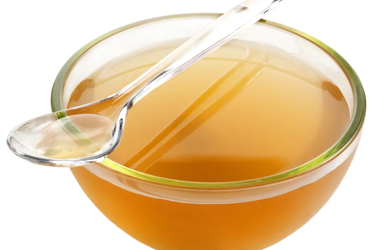 Chicken Broth Concentrate