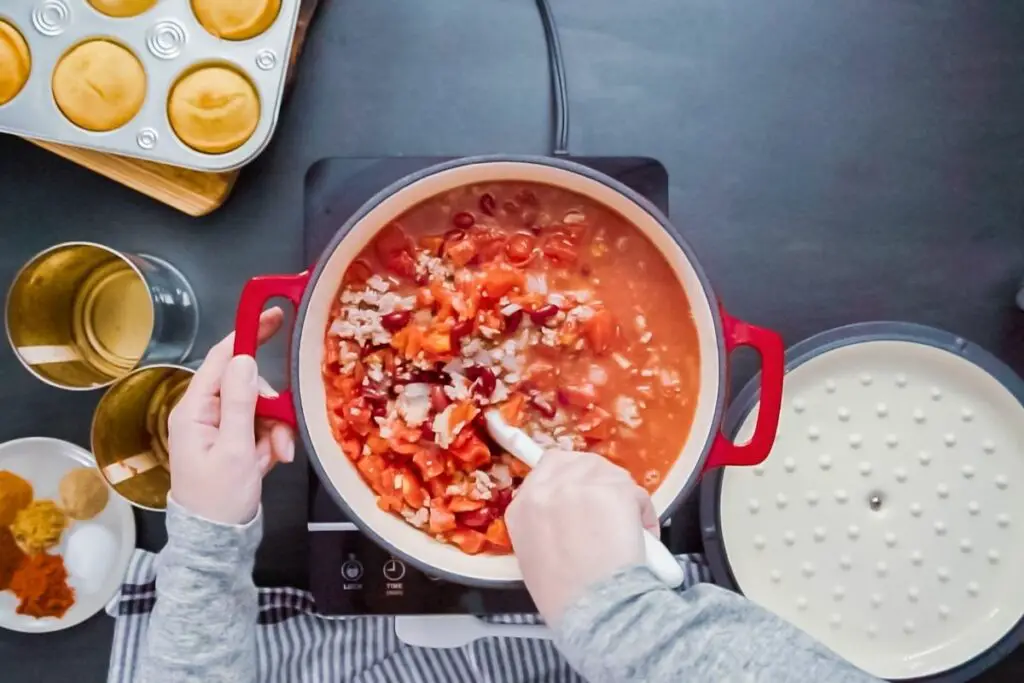 Cast Iron Vs Enameled Cast Iron Complete Guide Because Food Is Life