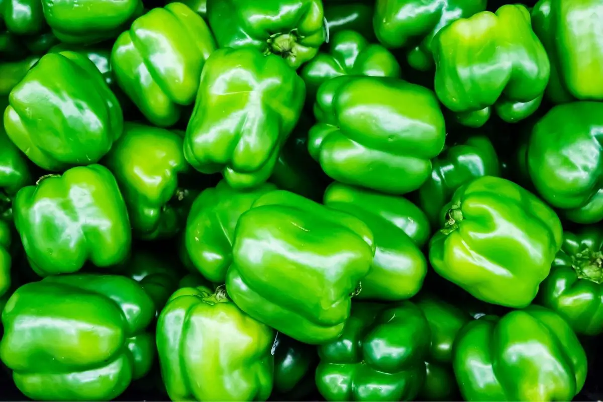 16 Easy Ways To Substitute For Green Chiles