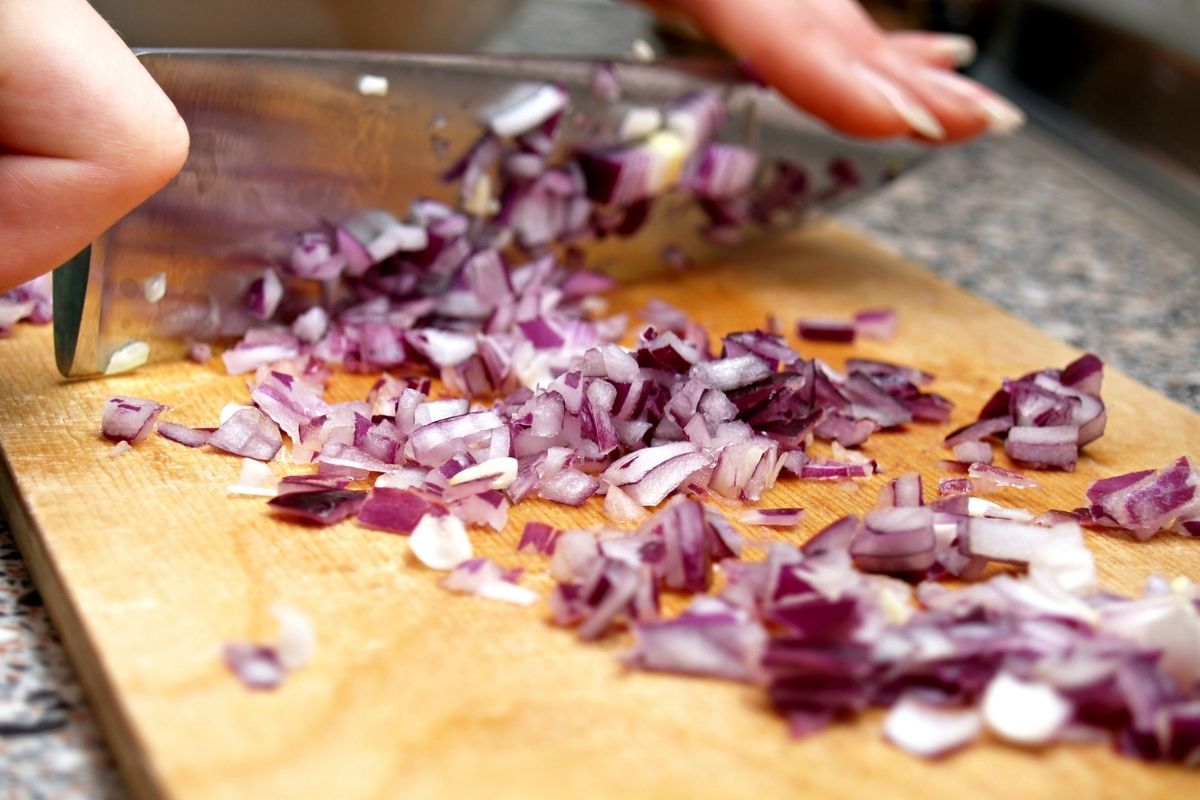13 Alternatives To Onion Powder