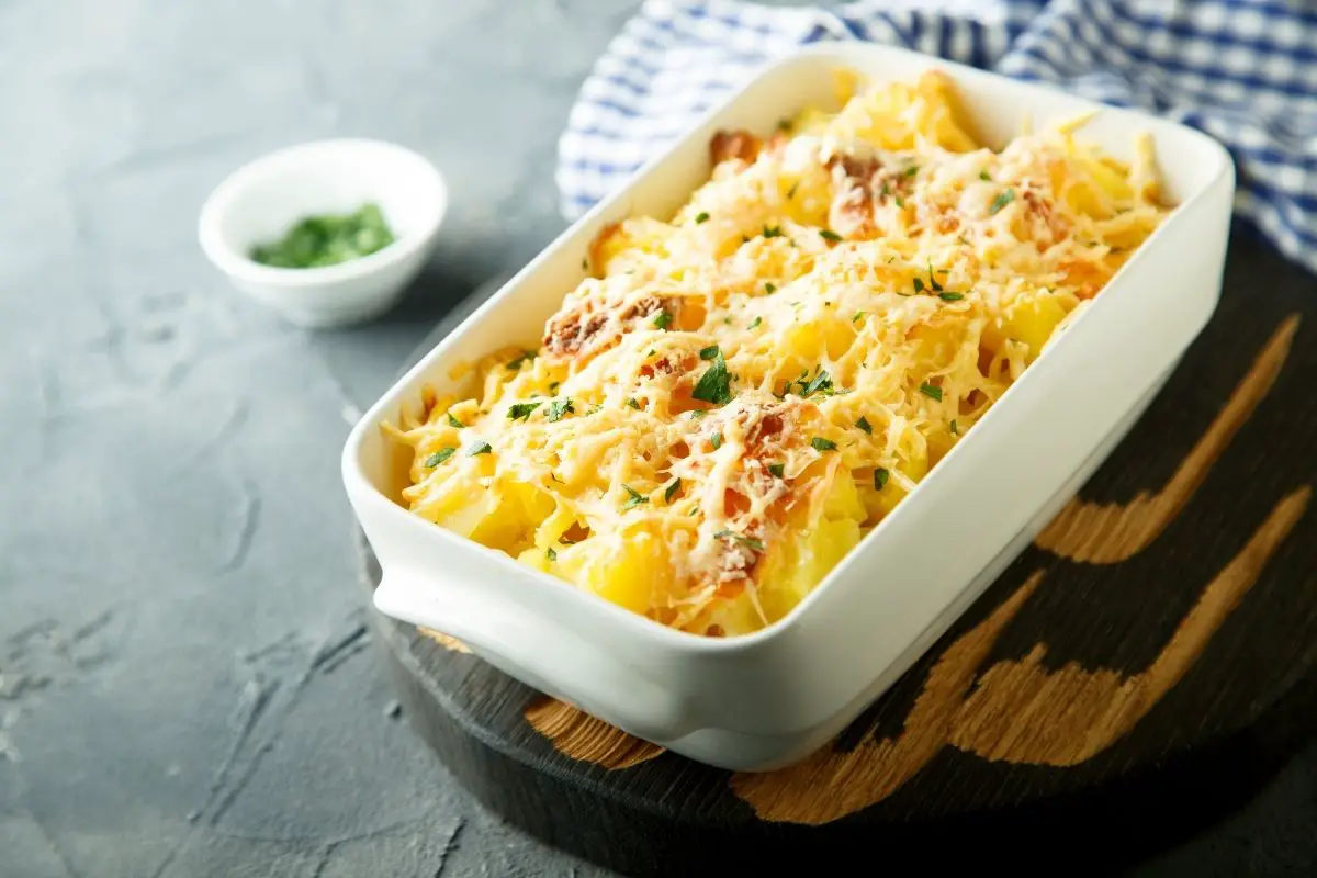 16 Delicious Ways To Use Leftover Baked Potatoes