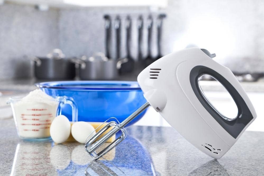 What Can I Use Instead Of A Hand Mixer?