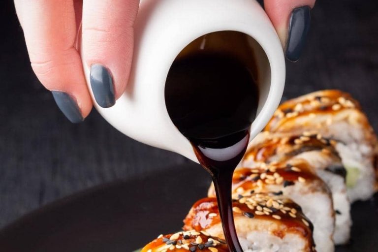 Best Substitutes for Teriyaki Sauce Because Food Is Life