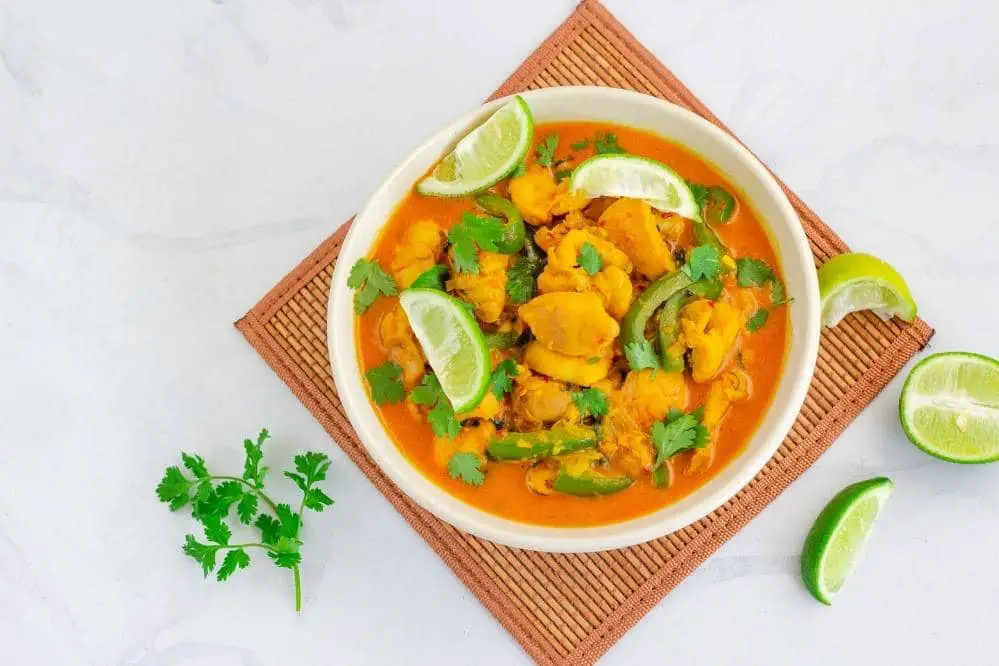 What Can I use Instead of Coconut Milk in Curry?