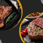 Ribeye vs T-Bone Steak: Which is Best?