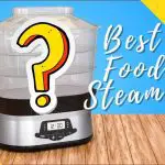 best food steamers