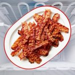 refreeze bacon