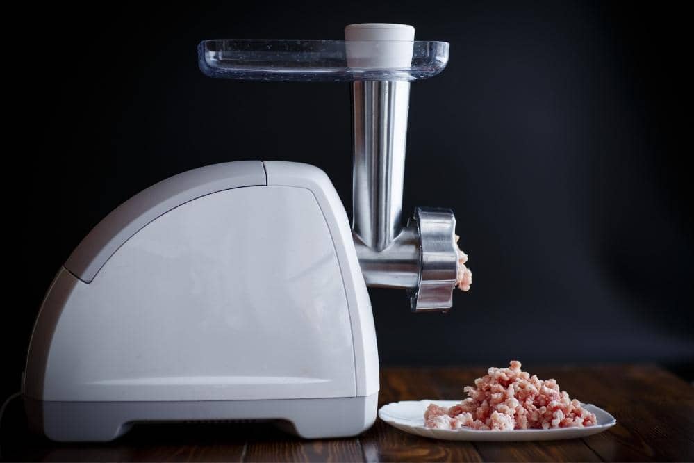 Can You Use a Meat Grinder as a Juicer?