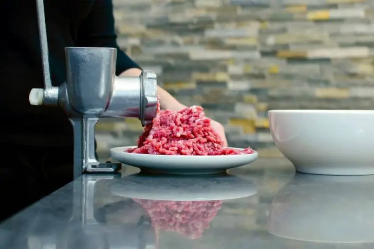 Home Because Food Is Life