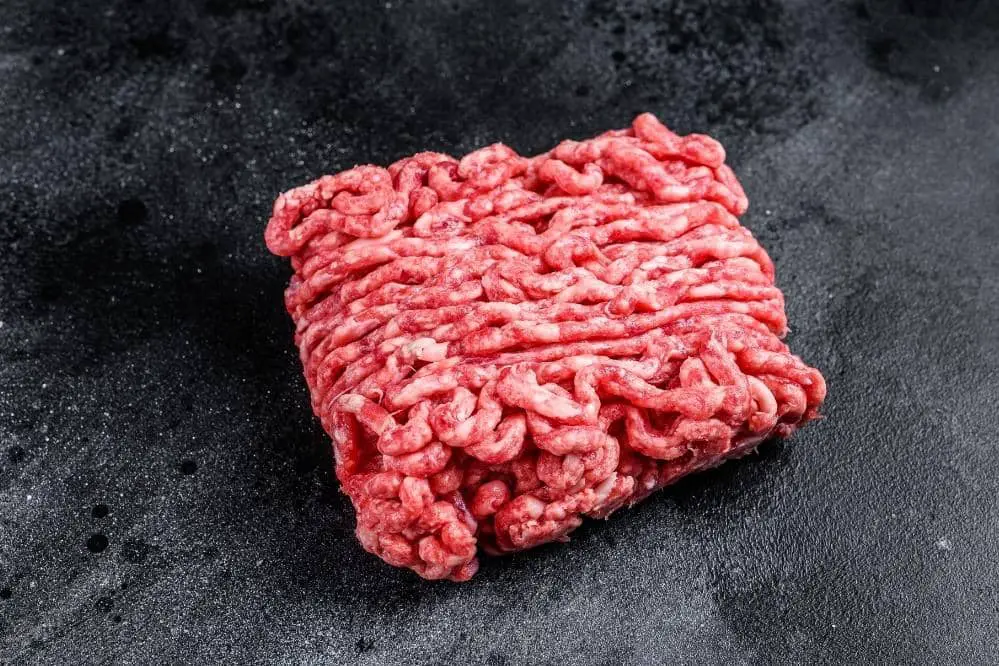 Why Is My Ground Beef Chewy?