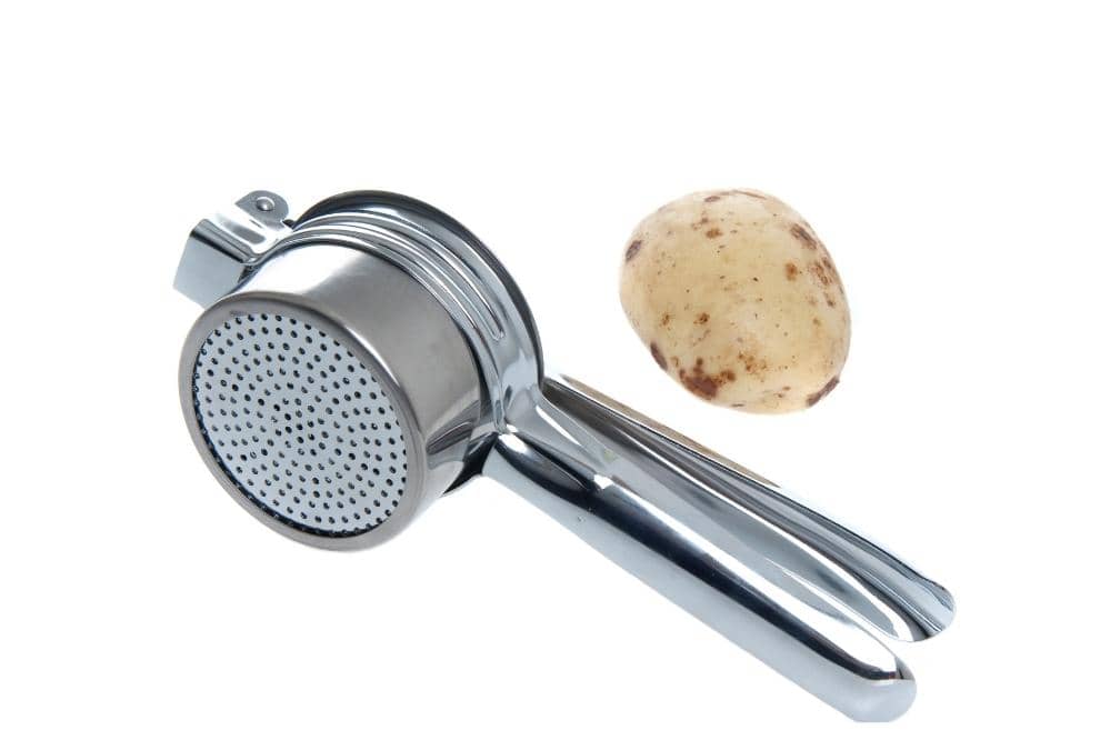 small potato ricer