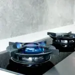 heat diffuser for gas stove